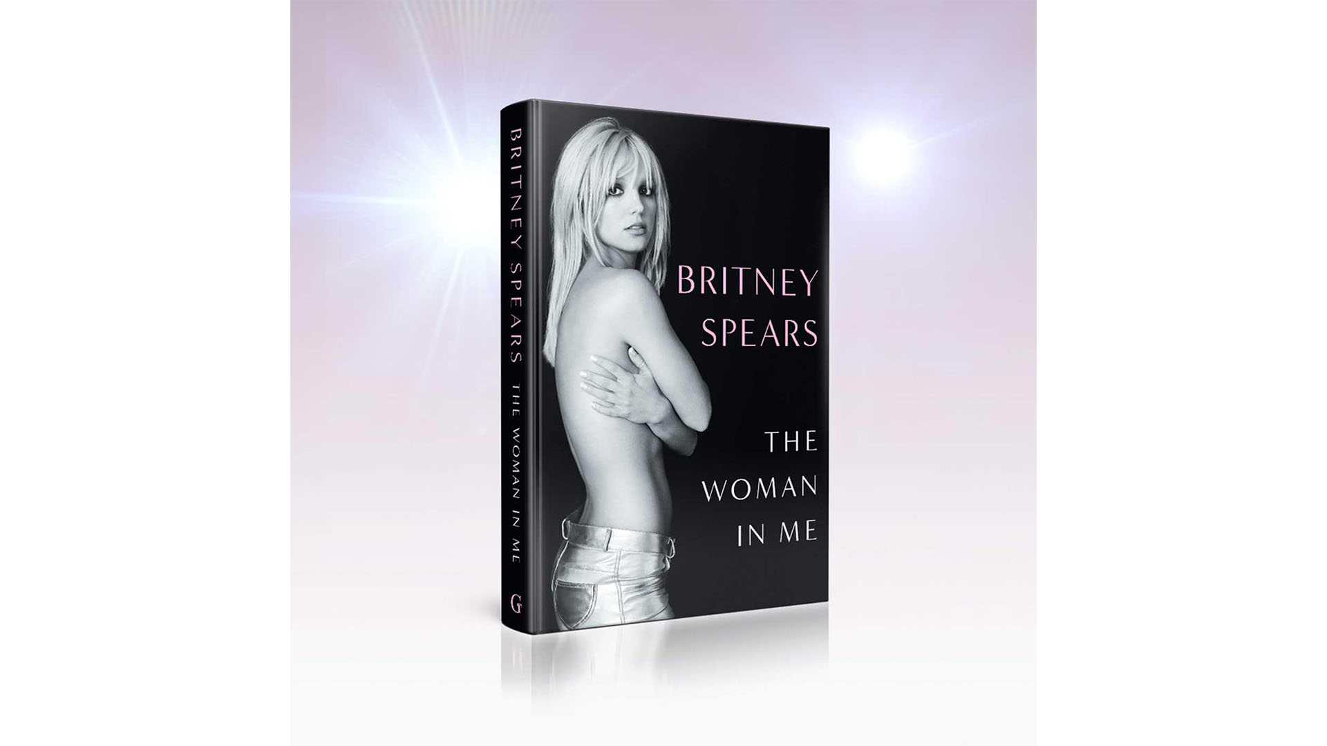 Unique Britney Spears Collectibles Beyond Her Recent Memoir The Woman In Me Which Is Now A 